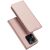 Чехол-книжка DUX DUCIS Skin Pro для Xiaomi Redmi Note 14 5G - Pink: фото 1 из 9