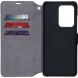 Чехол-книжка iDeal Of Sweden STHLM Wallet для Samsung Galaxy S20 Ultra (G988) - Black (315135B). Фото 3 из 4