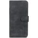 Чехол-книжка KHAZNEH Retro Wallet для Samsung Galaxy A36 (A366) - Black (372012B). Фото 4 из 8