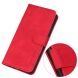 Чехол-книжка KHAZNEH Retro Wallet для Samsung Galaxy A36 (A366) - Red (372012R). Фото 6 из 8