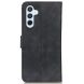 Чехол-книжка KHAZNEH Retro Wallet для Samsung Galaxy A36 (A366) - Black (372012B). Фото 5 из 8