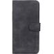 Чехол-книжка KHAZNEH Retro Wallet для Xiaomi 14T Pro - Black (365610B). Фото 4 из 8