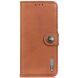 Чохол-книжка KHAZNEH Wallet Cover для Motorola Edge 50 Pro - Brown (353610Z). Фото 6 з 8