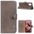 Чехол-книжка KHAZNEH Wallet Cover для Samsung Galaxy A52 (A525) / A52s (A528) - Khaki: фото 1 из 10