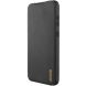 Чехол-книжка NILLKIN Qin Pro для Samsung Galaxy A56 (A566) - Black (372145B). Фото 4 из 12