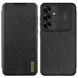 Чохол-книжка NILLKIN Qin Pro для Samsung Galaxy A56 (A566) - Black (372145B)
