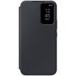 Чехол-книжка Smart View Wallet Case для Samsung Galaxy A54 (A546) EF-ZA546CBEGRU - Black (319956B)