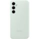 Чехол-книжка Smart View Wallet Case для Samsung Galaxy S24 FE (S721) EF-ZS721CMEGWW - Mint (367557M). Фото 2 из 5