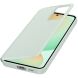 Чехол-книжка Smart View Wallet Case для Samsung Galaxy S24 FE (S721) EF-ZS721CMEGWW - Mint (367557M). Фото 4 из 5