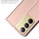 Чехол-книжка UniCase Business Wallet для Realme C75 - Gold (374317F). Фото 5 из 7