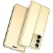 Чехол-книжка UniCase Business Wallet для Realme C75 - Gold (374317F). Фото 1 из 7