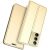 Чехол-книжка UniCase Business Wallet для Realme C75 - Gold: фото 1 из 7