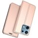 Чехол-книжка UniCase Business Wallet для Xiaomi Redmi Note 14S - Rose Gold (375928RG). Фото 1 из 7