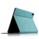 Чехол-книжка UniCase Deer Pattern для Huawei MatePad 11 - Blue (284102L). Фото 3 из 7