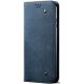 Чехол-книжка UniCase Jeans Wallet для Realme C63 / C61 / Note 60x - Blue (359704L). Фото 5 из 6