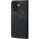 Чехол-книжка UniCase Jeans Wallet для Xiaomi Redmi A5 - Black (380223B). Фото 6 из 7