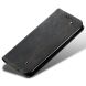 Чехол-книжка UniCase Jeans Wallet для Xiaomi Redmi A5 - Black (380223B). Фото 4 из 7