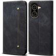 Чехол-книжка UniCase Jeans Wallet для Xiaomi Redmi A5 - Black (380223B)