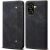 Чехол-книжка UniCase Jeans Wallet для Xiaomi Redmi A5 - Black: фото 1 из 7
