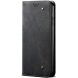 Чехол-книжка UniCase Jeans Wallet для Xiaomi Redmi A5 - Black (380223B). Фото 5 из 7