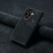 Чехол-книжка UniCase Jeans Wallet для Xiaomi Redmi A5 - Black (380223B). Фото 7 из 7