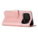 Чохол-книжка UniCase Jet Cover для Apple iPhone 17 Pro - Rose Gold (387320RG). Фото 3 з 11