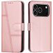 Чохол-книжка UniCase Jet Cover для Apple iPhone 17 Pro - Rose Gold (387320RG). Фото 1 з 11