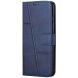 Чехол-книжка UniCase Jet Cover для Infinix GT 20 Pro - Sapphire (356017DB). Фото 4 из 10