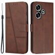 Чохол-книжка UniCase Jet Cover для Infinix Hot 30 - Brown (336904Z)
