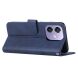 Чехол-книжка UniCase Jet Cover для OPPO A3x / A3 / A40m - Sapphire (365324DB). Фото 3 из 10
