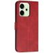 Чохол-книжка UniCase Jet Cover для OPPO Reno 14 F/FS - Red (388318R). Фото 5 з 10