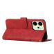 Чохол-книжка UniCase Jet Cover для OPPO Reno 14 F/FS - Red (388318R). Фото 2 з 10