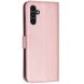 Чохол-книжка UniCase Jet Cover для Samsung Galaxy A34 (A346) - Rose Gold (382500RG). Фото 5 з 10