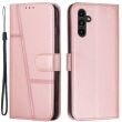 Чохол-книжка UniCase Jet Cover для Samsung Galaxy A34 (A346) - Rose Gold (382500RG)