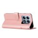 Чехол-книжка UniCase Jet Cover для Xiaomi 14T Pro - Rose Gold (365615RG). Фото 3 из 10