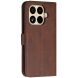 Чохол-книжка UniCase Jet Cover для Xiaomi 15T Pro - Brown (389847Z). Фото 5 з 10