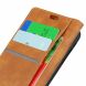 Чехол-книжка UniCase Vintage Wallet для Sony Xperia 10 Plus - Brown (202203Z). Фото 4 из 8