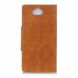 Чехол-книжка UniCase Vintage Wallet для Sony Xperia 10 Plus - Brown (202203Z). Фото 6 из 8