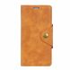Чехол-книжка UniCase Vintage Wallet для Sony Xperia 10 Plus - Brown (202203Z). Фото 2 из 8