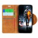 Чехол-книжка UniCase Vintage Wallet для Sony Xperia 10 Plus - Brown (202203Z). Фото 3 из 8