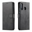 Чехол LC.IMEEKE Wallet Case для Huawei P30 Lite - Black (226123B)