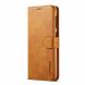 Чохол LC.IMEEKE Wallet Case для Samsung Galaxy M10 (M105) - Brown (215738Z). Фото 2 з 11