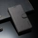 Чехол LC.IMEEKE Wallet Case для Samsung Galaxy S10e (G970) - Black (218233B). Фото 4 из 8