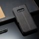 Чехол LC.IMEEKE Wallet Case для Samsung Galaxy S10e (G970) - Black (218233B). Фото 5 из 8