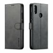 Чехол LC.IMEEKE Wallet Case для Xiaomi Redmi Note 7 / Note 7 Pro - Black (219159B)