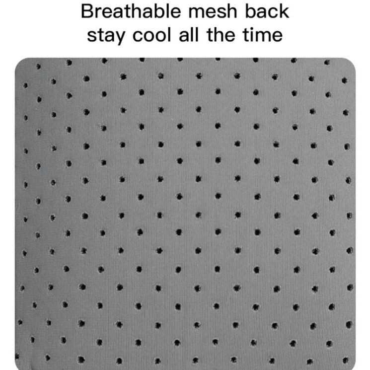 Чехол на руку YESIDO WB12 Armband Bag - Gray: фото 5 из 7