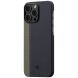 Чохол Pitaka MagEZ Case 3 для Apple iPhone 14 Pro (FO1401P) - Overture (306681B). Фото 4 з 17