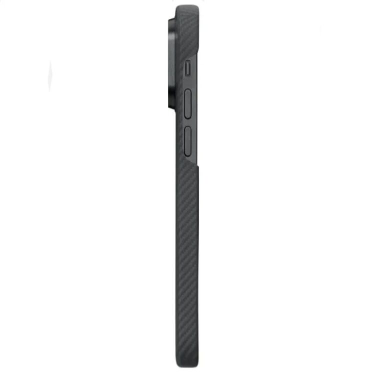 Чохол Pitaka MagEZ Case 3 для Apple iPhone 14 Pro (FO1401P) - Overture: фото 2 з 17