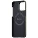 Чохол Pitaka MagEZ Case 3 для Apple iPhone 14 Pro (FO1401P) - Overture (306681B). Фото 6 з 17