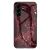 Чохол з малюнком Deexe Gradient Pattern для Samsung Galaxy A27 (A276) - Red: фото 1 з 7